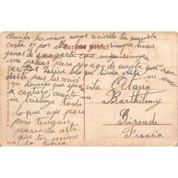 Rare collectable postcards of Argentina. Vintage Postcards of Argentina