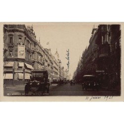 Rare collectable postcards of Argentina. Vintage Postcards of Argentina