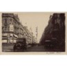 Rare collectable postcards of Argentina. Vintage Postcards of Argentina