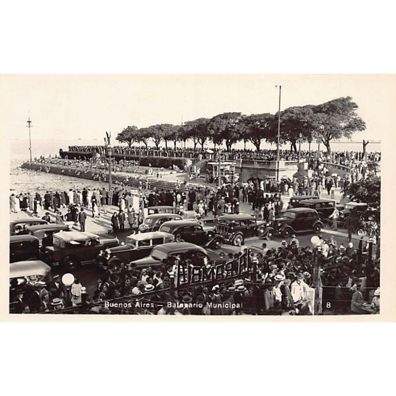 Rare collectable postcards of Argentina. Vintage Postcards of Argentina