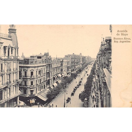 Rare collectable postcards of Argentina. Vintage Postcards of Argentina