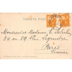 Rare collectable postcards of Argentina. Vintage Postcards of Argentina