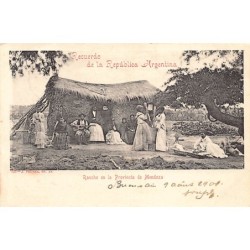Rare collectable postcards of Argentina. Vintage Postcards of Argentina