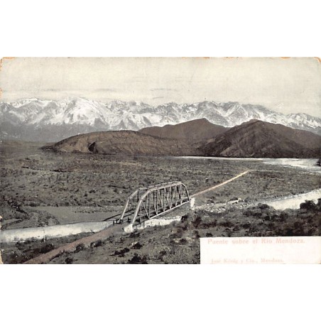 Rare collectable postcards of Argentina. Vintage Postcards of Argentina