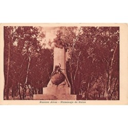 Rare collectable postcards of Argentina. Vintage Postcards of Argentina
