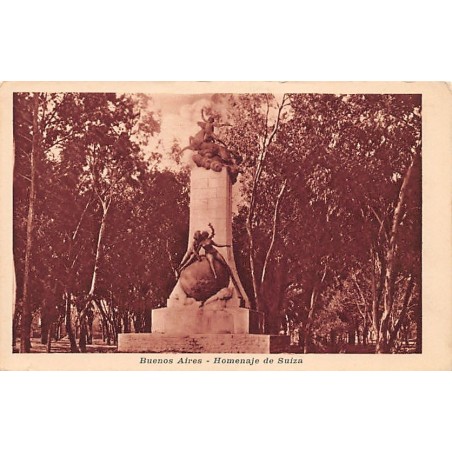 Rare collectable postcards of Argentina. Vintage Postcards of Argentina