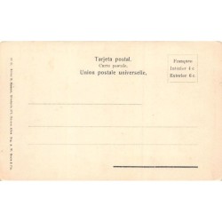 Rare collectable postcards of Argentina. Vintage Postcards of Argentina