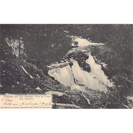 Rare collectable postcards of Argentina. Vintage Postcards of Argentina
