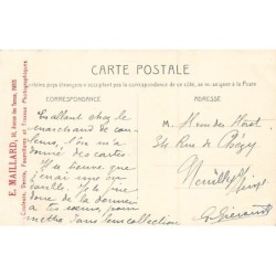 Rare collectable postcards of Argentina. Vintage Postcards of Argentina