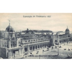 Rare collectable postcards of Brazil. Vintage Postcards of Brazil