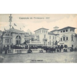 Rare collectable postcards of Brazil. Vintage Postcards of Brazil