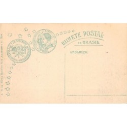 Rare collectable postcards of Brazil. Vintage Postcards of Brazil