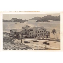 Rare collectable postcards of Brazil. Vintage Postcards of Brazil