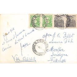 Rare collectable postcards of Brazil. Vintage Postcards of Brazil