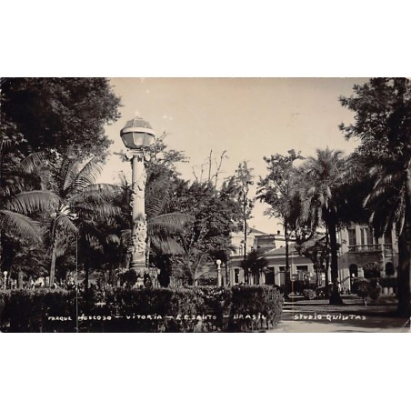 Rare collectable postcards of Brazil. Vintage Postcards of Brazil