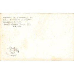 Rare collectable postcards of Brazil. Vintage Postcards of Brazil