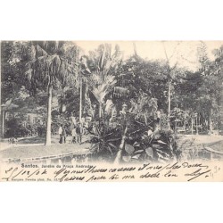 Rare collectable postcards of Brazil. Vintage Postcards of Brazil