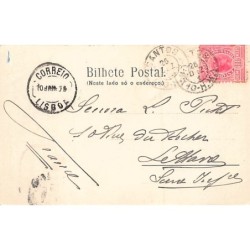 Rare collectable postcards of Brazil. Vintage Postcards of Brazil
