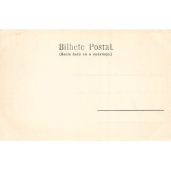 Rare collectable postcards of Brazil. Vintage Postcards of Brazil