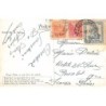 Rare collectable postcards of Brazil. Vintage Postcards of Brazil
