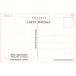 Rare collectable postcards of ROMANIA. Vintage Postcards of ROMANIA