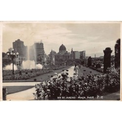 Rare collectable postcards of Brazil. Vintage Postcards of Brazil
