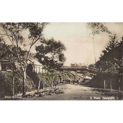 Rare collectable postcards of Brazil. Vintage Postcards of Brazil