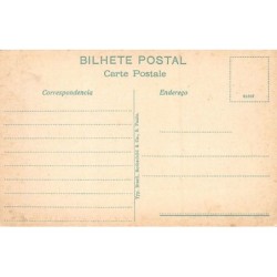 Rare collectable postcards of Brazil. Vintage Postcards of Brazil