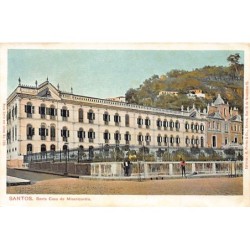 Rare collectable postcards of Brazil. Vintage Postcards of Brazil