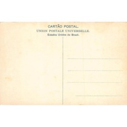 Rare collectable postcards of Brazil. Vintage Postcards of Brazil