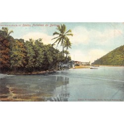 Rare collectable postcards of Brazil. Vintage Postcards of Brazil