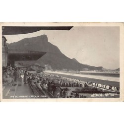 Rare collectable postcards of Brazil. Vintage Postcards of Brazil