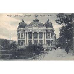 Rare collectable postcards of Brazil. Vintage Postcards of Brazil