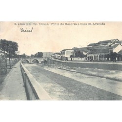Rare collectable postcards of Brazil. Vintage Postcards of Brazil