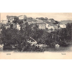 Rare collectable postcards of Brazil. Vintage Postcards of Brazil
