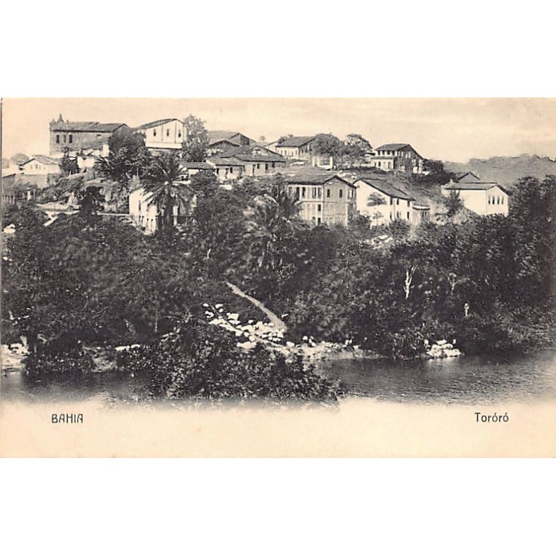 Rare collectable postcards of Brazil. Vintage Postcards of Brazil