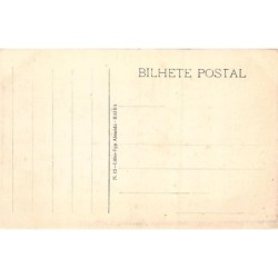 Rare collectable postcards of Brazil. Vintage Postcards of Brazil