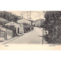 Rare collectable postcards of Brazil. Vintage Postcards of Brazil