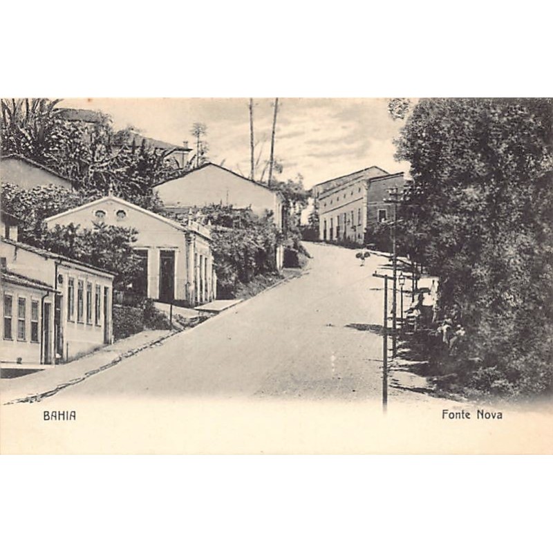 Rare collectable postcards of Brazil. Vintage Postcards of Brazil