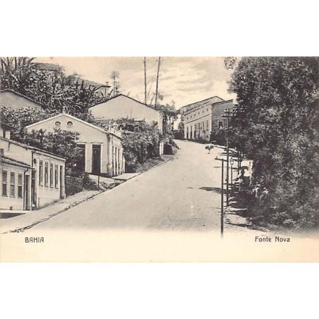 Rare collectable postcards of Brazil. Vintage Postcards of Brazil