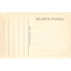 Rare collectable postcards of Brazil. Vintage Postcards of Brazil