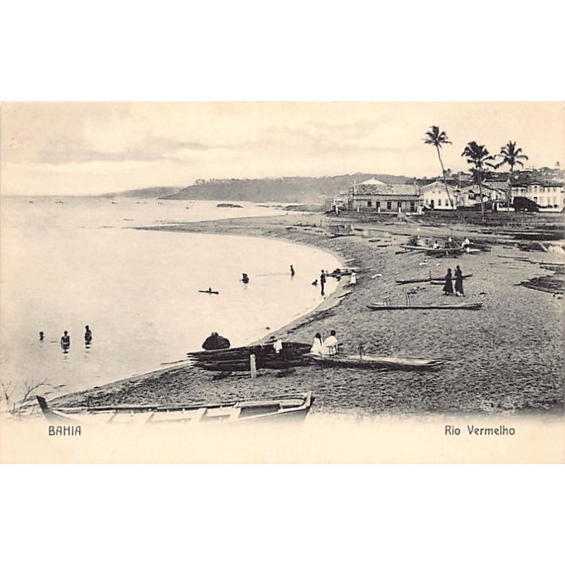 Rare collectable postcards of Brazil. Vintage Postcards of Brazil