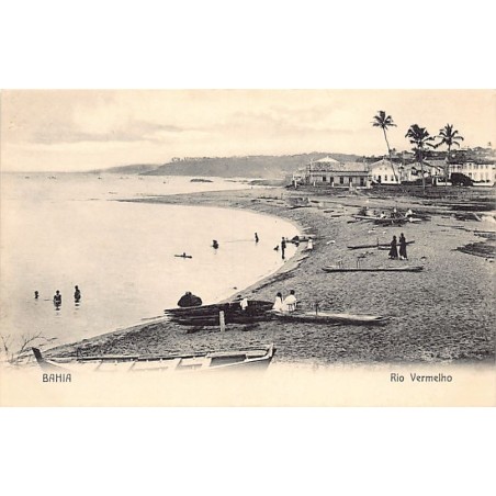 Rare collectable postcards of Brazil. Vintage Postcards of Brazil