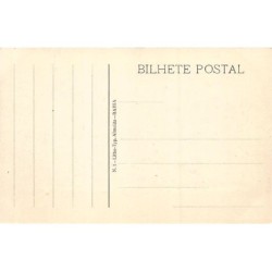 Rare collectable postcards of Brazil. Vintage Postcards of Brazil