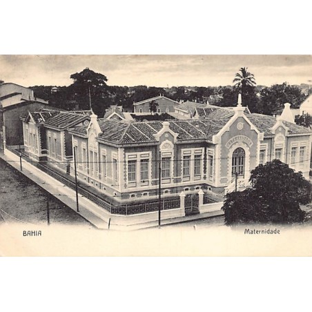 Rare collectable postcards of Brazil. Vintage Postcards of Brazil