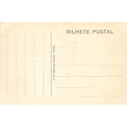 Rare collectable postcards of Brazil. Vintage Postcards of Brazil
