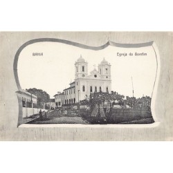 Rare collectable postcards of Brazil. Vintage Postcards of Brazil