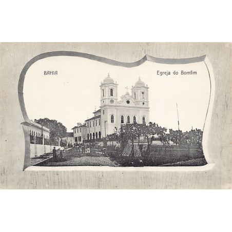 Rare collectable postcards of Brazil. Vintage Postcards of Brazil