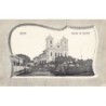Rare collectable postcards of Brazil. Vintage Postcards of Brazil