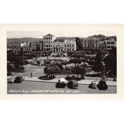 Rare collectable postcards of Brazil. Vintage Postcards of Brazil